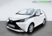 Toyota Aygo 1.0 VVT-i BVA   Beaupuy 31