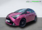 Annonce Toyota Aygo occasion Essence 1.0 VVT-i BVA  Beaupuy