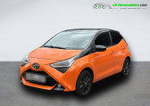 Toyota Aygo 1.0 VVT-i BVA   Beaupuy 31