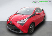 Toyota Aygo 1.0 VVT-i BVA   Beaupuy 31