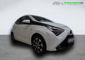 Toyota Aygo 1.0 VVT-i BVA   Beaupuy 31