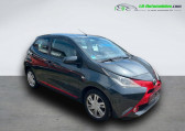 Toyota Aygo 1.0 VVT-i BVA   Beaupuy 31