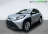 Toyota Aygo occasion année 2024 boite Automatique Annonce Toyota Aygo occasion Essence 1.0 VVT-i BVA à Beaupuy