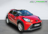 Toyota Aygo occasion année 2023 boite Automatique Annonce Toyota Aygo occasion Essence 1.0 VVT-i BVA à Beaupuy