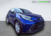 Toyota Aygo 1.0 VVT-i BVA   Beaupuy 31