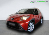 Toyota Aygo 1.0 VVT-i BVA   Beaupuy 31