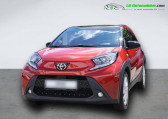 Toyota Aygo 1.0 VVT-i BVA   Beaupuy 31