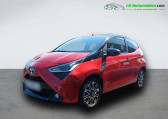 Toyota Aygo occasion année 2020 boite Automatique Annonce Toyota Aygo occasion Essence 1.0 VVT-i BVA à Beaupuy