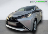 Toyota Aygo occasion année 2016 boite Automatique Annonce Toyota Aygo occasion Essence 1.0 VVT-i BVA à Beaupuy