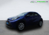 Toyota Aygo 1.0 VVT-i BVA   Beaupuy 31