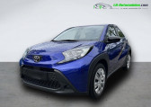Toyota Aygo 1.0 VVT-i BVA   Beaupuy 31