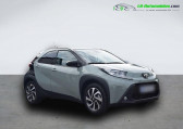 Toyota Aygo 1.0 VVT-i BVA   Beaupuy 31