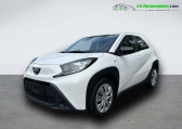 Toyota Aygo 1.0 VVT-i BVA   Beaupuy 31