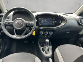 Toyota Aygo 1.0 VVT-i BVA  occasion  Beaupuy - photo n2