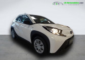 Toyota Aygo 1.0 VVT-i BVA   Beaupuy 31