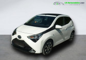 Toyota Aygo occasion année 2021 boite Automatique Annonce Toyota Aygo occasion Essence 1.0 VVT-i BVA à Beaupuy
