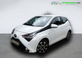 Annonce Toyota Aygo occasion Essence 1.0 VVT-i BVA  Beaupuy