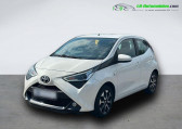 Toyota Aygo occasion année 2019 boite Automatique Annonce Toyota Aygo occasion Essence 1.0 VVT-i BVA à Beaupuy