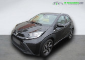 Toyota Aygo occasion année 2022 boite Automatique Annonce Toyota Aygo occasion Essence 1.0 VVT-i BVA à Beaupuy