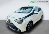 Toyota Aygo occasion année 2021 boite Automatique Annonce Toyota Aygo occasion Essence 1.0 VVT-i BVA à Beaupuy