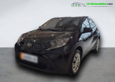 Toyota Aygo occasion année 2024 boite Automatique Annonce Toyota Aygo occasion Essence 1.0 VVT-i BVA à Beaupuy