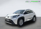 Toyota Aygo 1.0 VVT-i BVA   Beaupuy 31