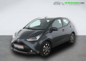 Toyota Aygo 1.0 VVT-i BVA   Beaupuy 31