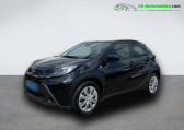 Toyota Aygo 1.0 VVT-i BVA   Beaupuy 31