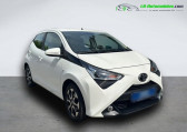 Toyota Aygo 1.0 VVT-i BVA   Beaupuy 31