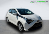 Toyota Aygo 1.0 VVT-i BVA   Beaupuy 31