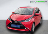 Toyota Aygo 1.0 VVT-i BVA   Beaupuy 31