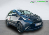Toyota Aygo 1.0 VVT-i BVA   Beaupuy 31