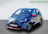 Toyota Aygo 1.0 VVT-i BVA   Beaupuy 31