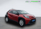 Toyota Aygo 1.0 VVT-i BVA   Beaupuy 31