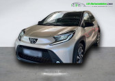 Toyota Aygo occasion année 2023 boite Automatique Annonce Toyota Aygo occasion Essence 1.0 VVT-i BVA à Beaupuy