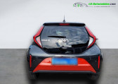 Toyota Aygo occasion année 2023 boite Automatique Annonce Toyota Aygo occasion Essence 1.0 VVT-i BVA à Beaupuy