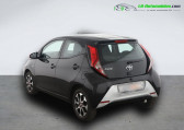 Toyota Aygo occasion année 2021 boite Automatique Annonce Toyota Aygo occasion Essence 1.0 VVT-i BVA à Beaupuy