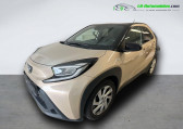 Toyota Aygo occasion année 2022 boite Automatique Annonce Toyota Aygo occasion Essence 1.0 VVT-i BVA à Beaupuy