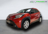 Toyota Aygo occasion année 2022 boite Automatique Annonce Toyota Aygo occasion Essence 1.0 VVT-i BVA à Beaupuy