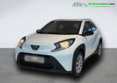Toyota Aygo occasion année 2025 boite Automatique Annonce Toyota Aygo occasion Essence 1.0 VVT-i BVA à Beaupuy