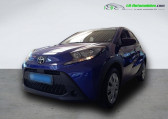 Toyota Aygo occasion année 2024 boite Automatique Annonce Toyota Aygo occasion Essence 1.0 VVT-i BVA à Beaupuy