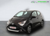 Toyota Aygo 1.0 VVT-i BVA   Beaupuy 31