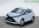 Toyota Aygo 1.0 VVT-i BVA   Beaupuy 31