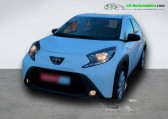 Toyota Aygo occasion année 2023 boite Automatique Annonce Toyota Aygo occasion Essence 1.0 VVT-i BVA à Beaupuy