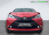 Toyota Aygo occasion année 2016 boite Automatique Annonce Toyota Aygo occasion Essence 1.0 VVT-i BVA à Beaupuy