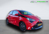 Toyota Aygo occasion année 2018 boite Automatique Annonce Toyota Aygo occasion Essence 1.0 VVT-i BVA à Beaupuy