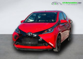 Toyota Aygo occasion année 2017 boite Automatique Annonce Toyota Aygo occasion Essence 1.0 VVT-i BVA à Beaupuy