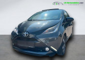 Toyota Aygo 1.0 VVT-i BVA   Beaupuy 31
