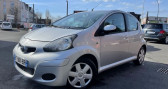 Toyota Aygo occasion année 2011 boite Manuelle Annonce Toyota Aygo occasion Essence 1.0 vvt-i confort 5p à Morsang Sur Orge