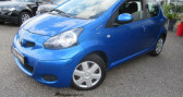 Toyota Aygo occasion année 2011 boite Manuelle Annonce Toyota Aygo occasion Essence 1.0 VVT-i Confort à AUBIERE
